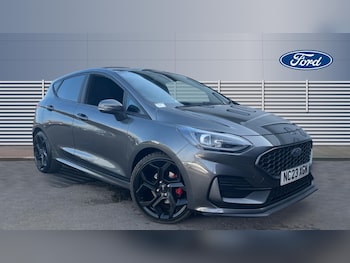Used Ford Fiesta 2023 for sale - 78568834: Photo