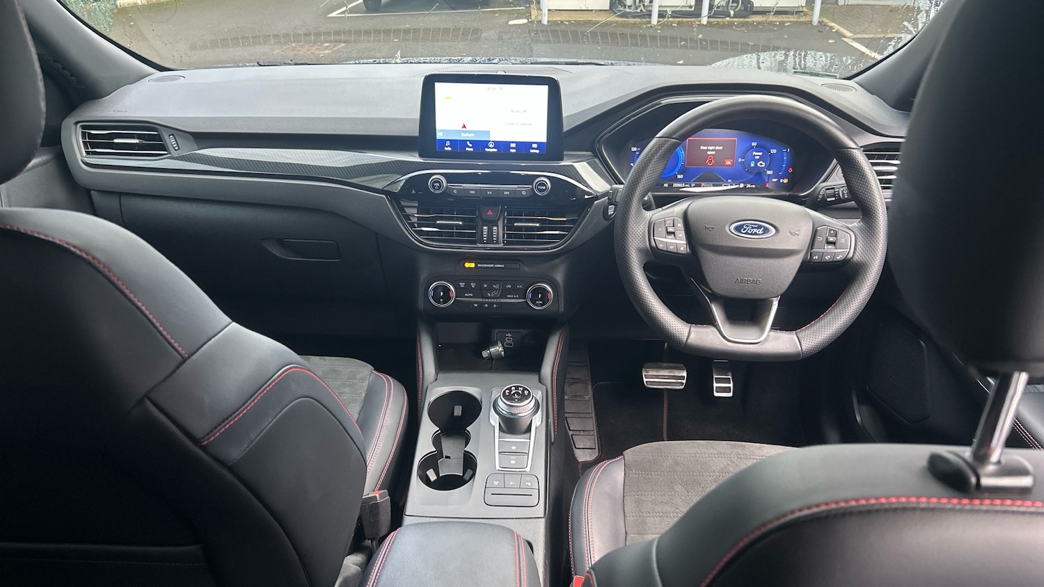 Used Ford Kuga 2023 for sale - 76321685: Photo 10