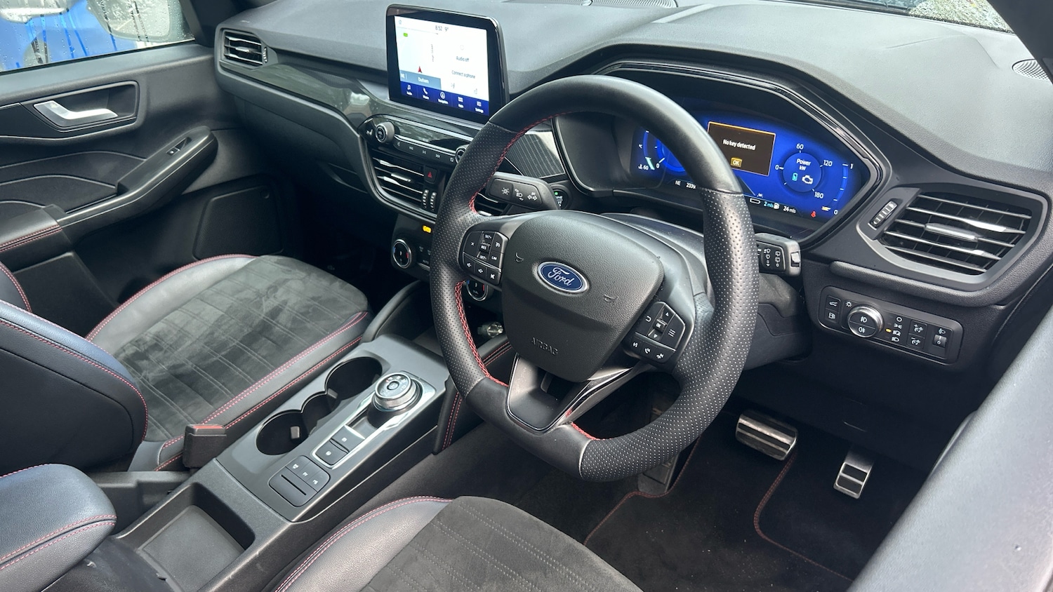 Used Ford Kuga 2023 for sale - 76321685: Photo 11