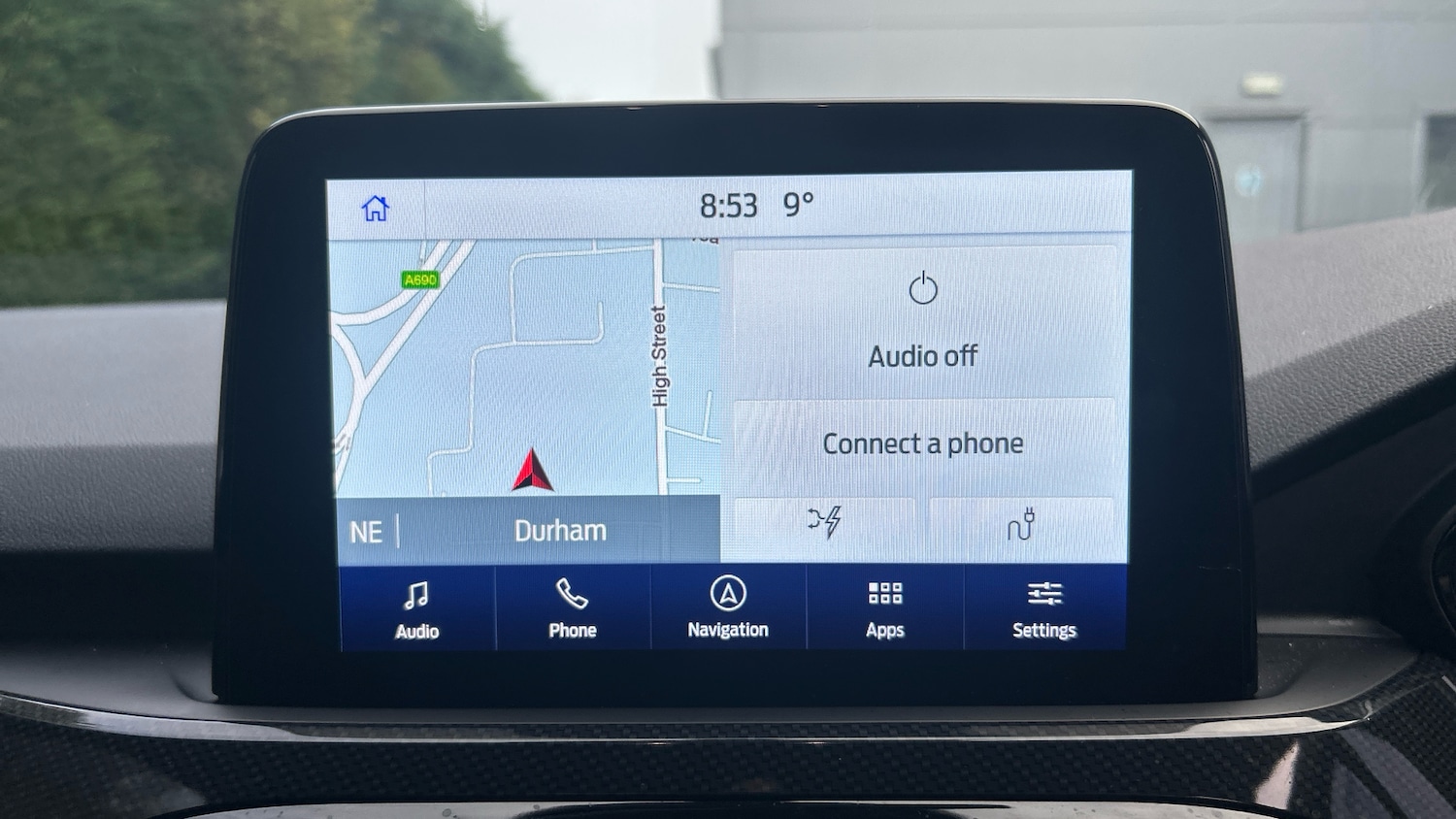Used Ford Kuga 2023 for sale - 76321685: Photo 12