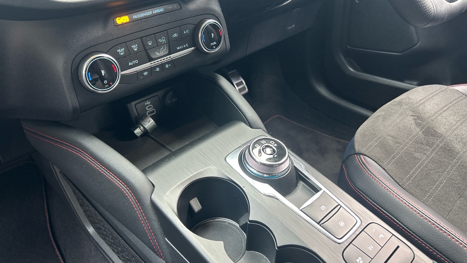 Used Ford Kuga 2023 for sale - 76321685: Photo 13