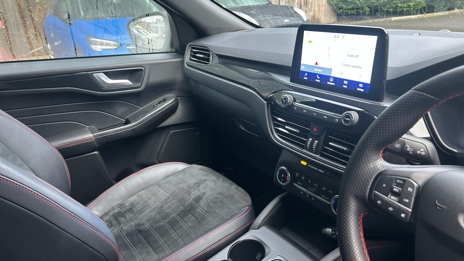 Used Ford Kuga 2023 for sale - 76321685: Photo 14
