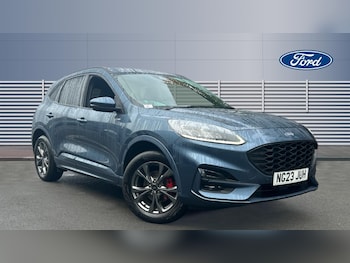 Ford - Kuga