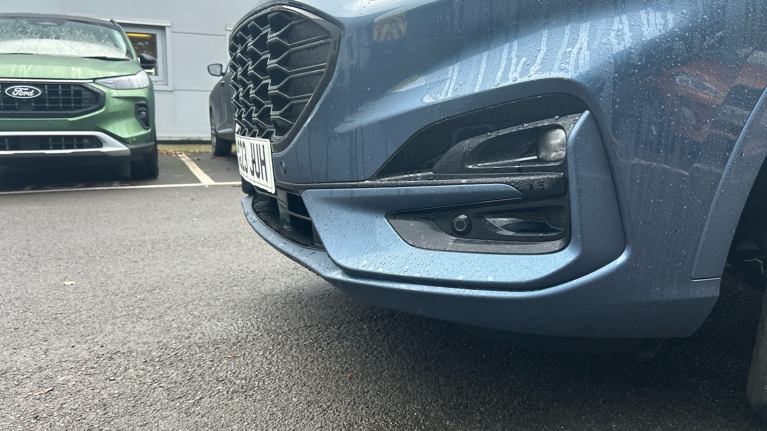 Used Ford Kuga 2023 for sale - 76321685: Photo 22