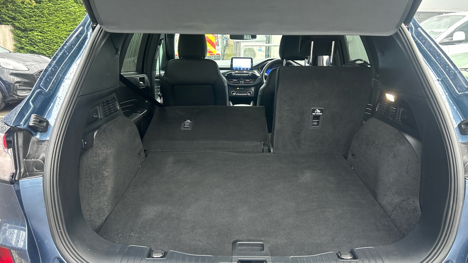 Used Ford Kuga 2023 for sale - 76321685: Photo 29