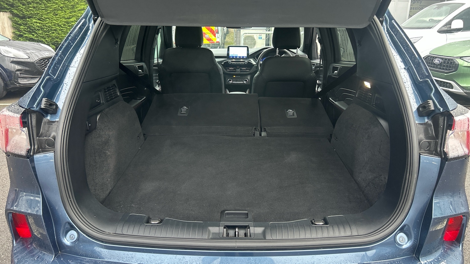 Used Ford Kuga 2023 for sale - 76321685: Photo 30