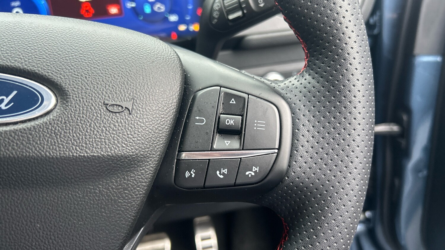 Used Ford Kuga 2023 for sale - 76321685: Photo 39