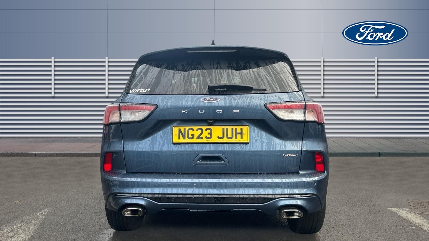 Used Ford Kuga 2023 for sale - 76321685: Photo 6