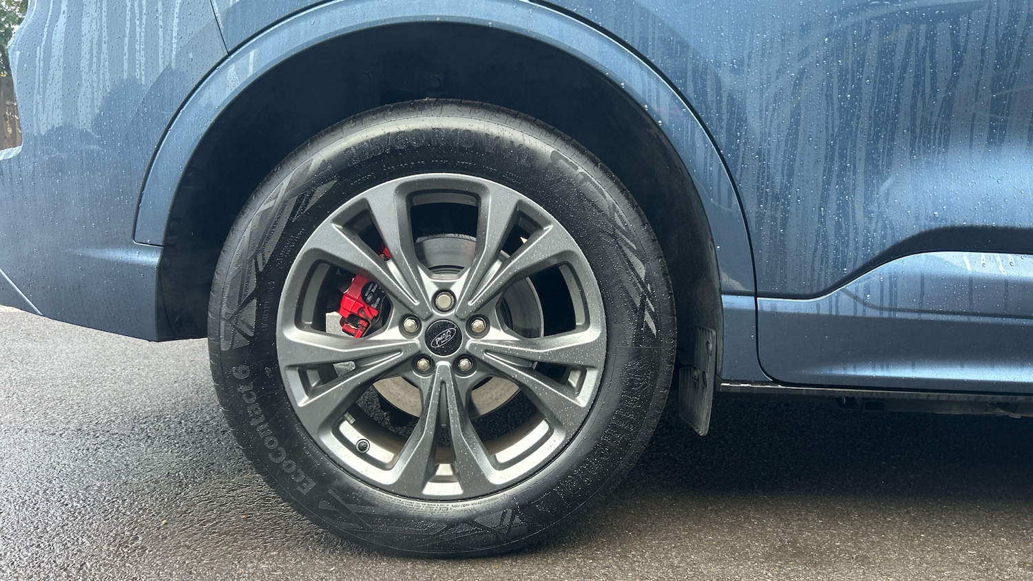 Used Ford Kuga 2023 for sale - 76321685: Photo 7