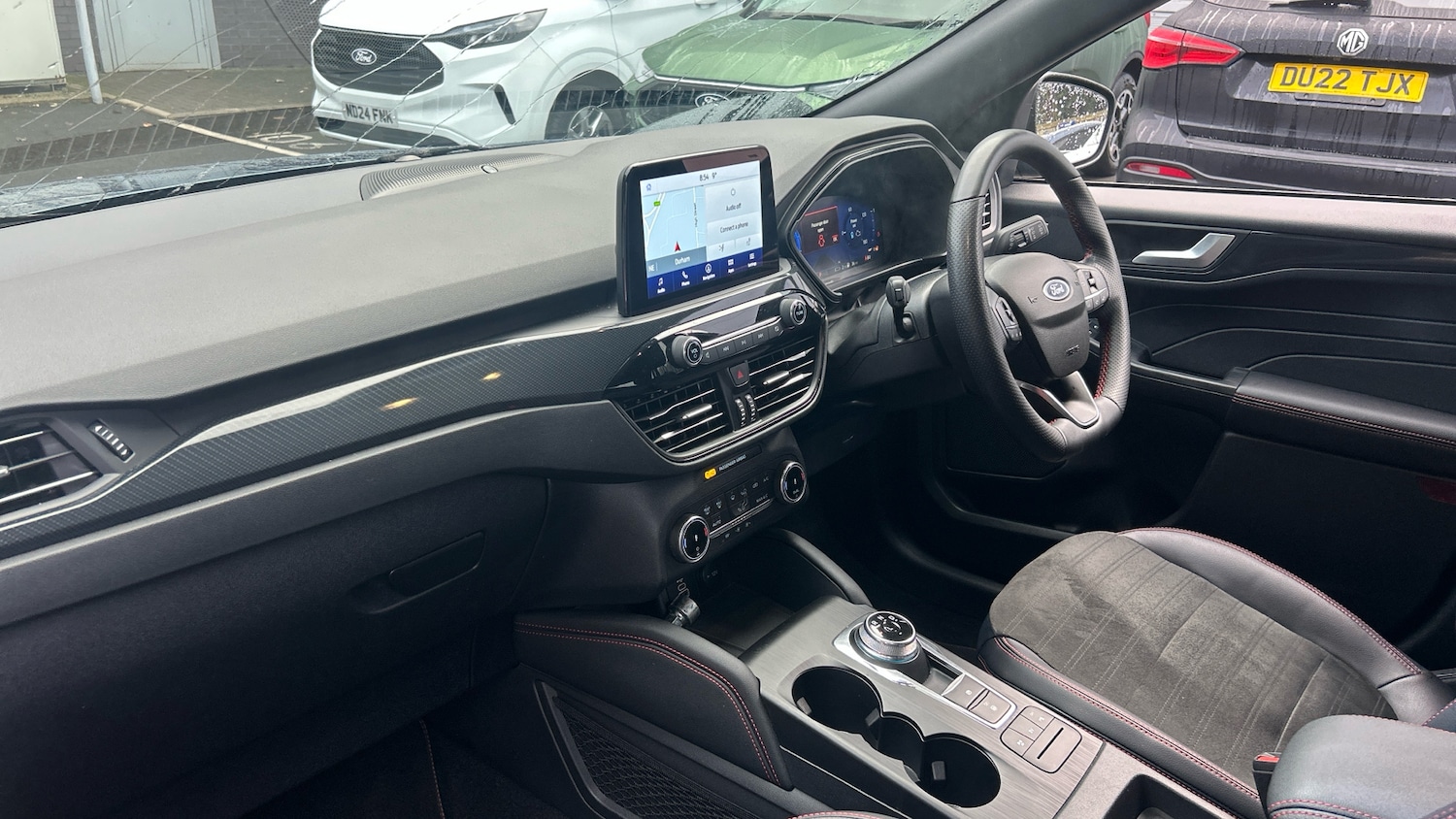 Used Ford Kuga 2023 for sale - 76321685: Photo 9