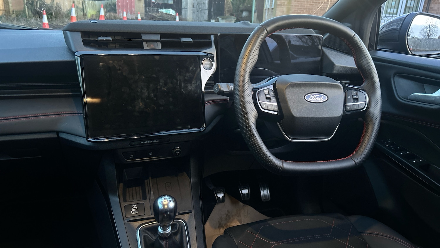 Used Ford Puma 2025 for sale - 77137471: Photo 10