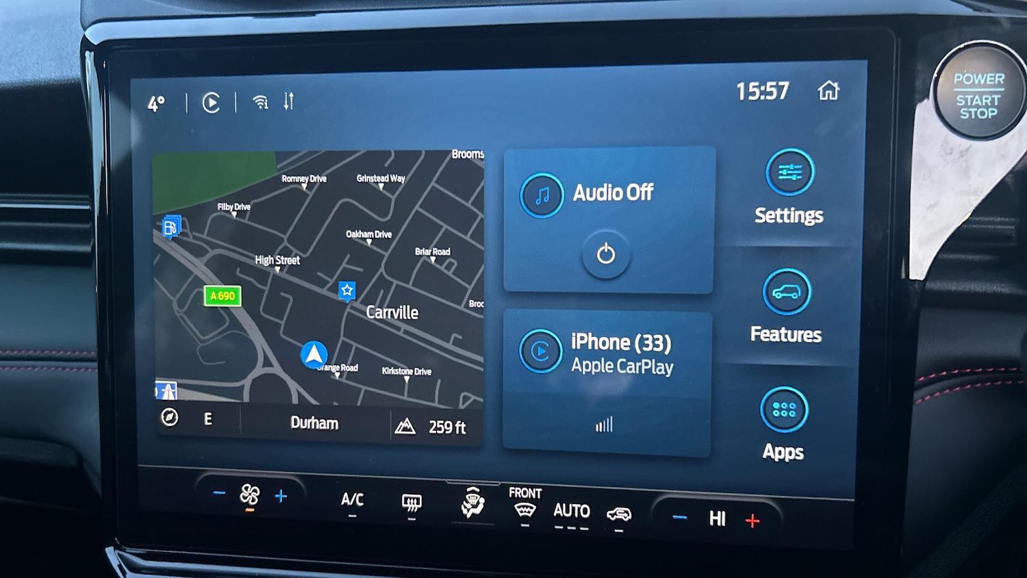 Used Ford Puma 2025 for sale - 77137471: Photo 12