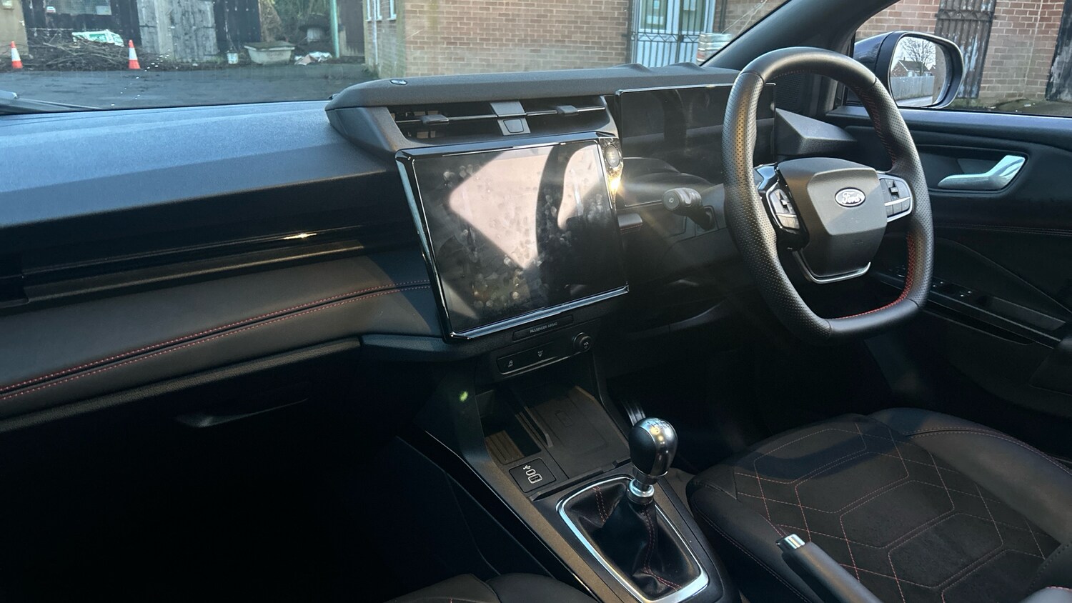 Used Ford Puma 2025 for sale - 77137471: Photo 14