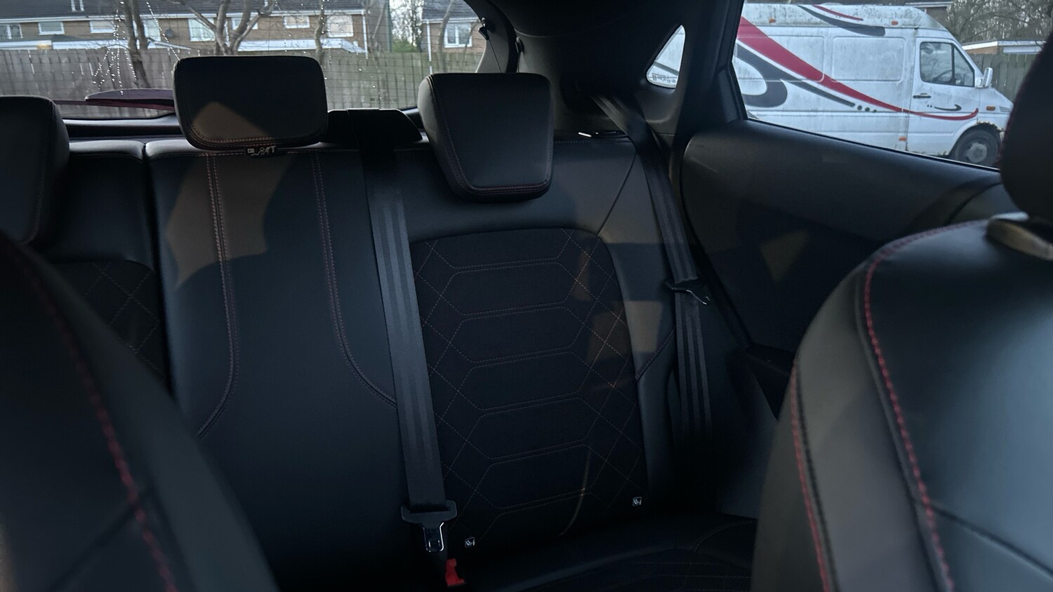 Used Ford Puma 2025 for sale - 77137471: Photo 15