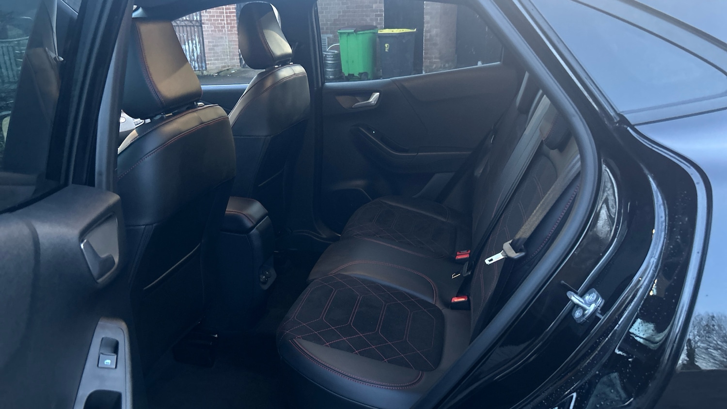 Used Ford Puma 2025 for sale - 77137471: Photo 16