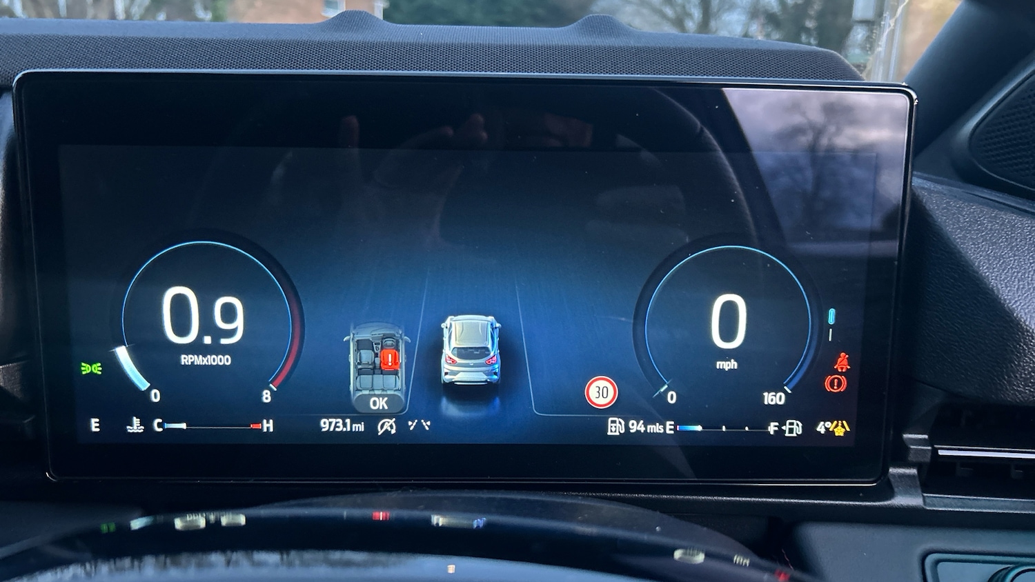 Used Ford Puma 2025 for sale - 77137471: Photo 18