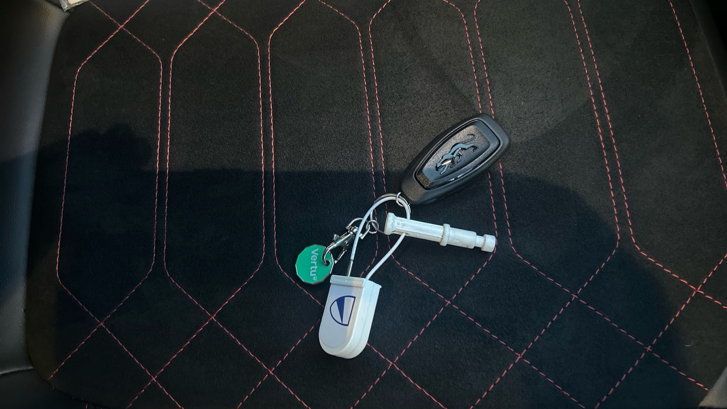 Used Ford Puma 2025 for sale - 77137471: Photo 19