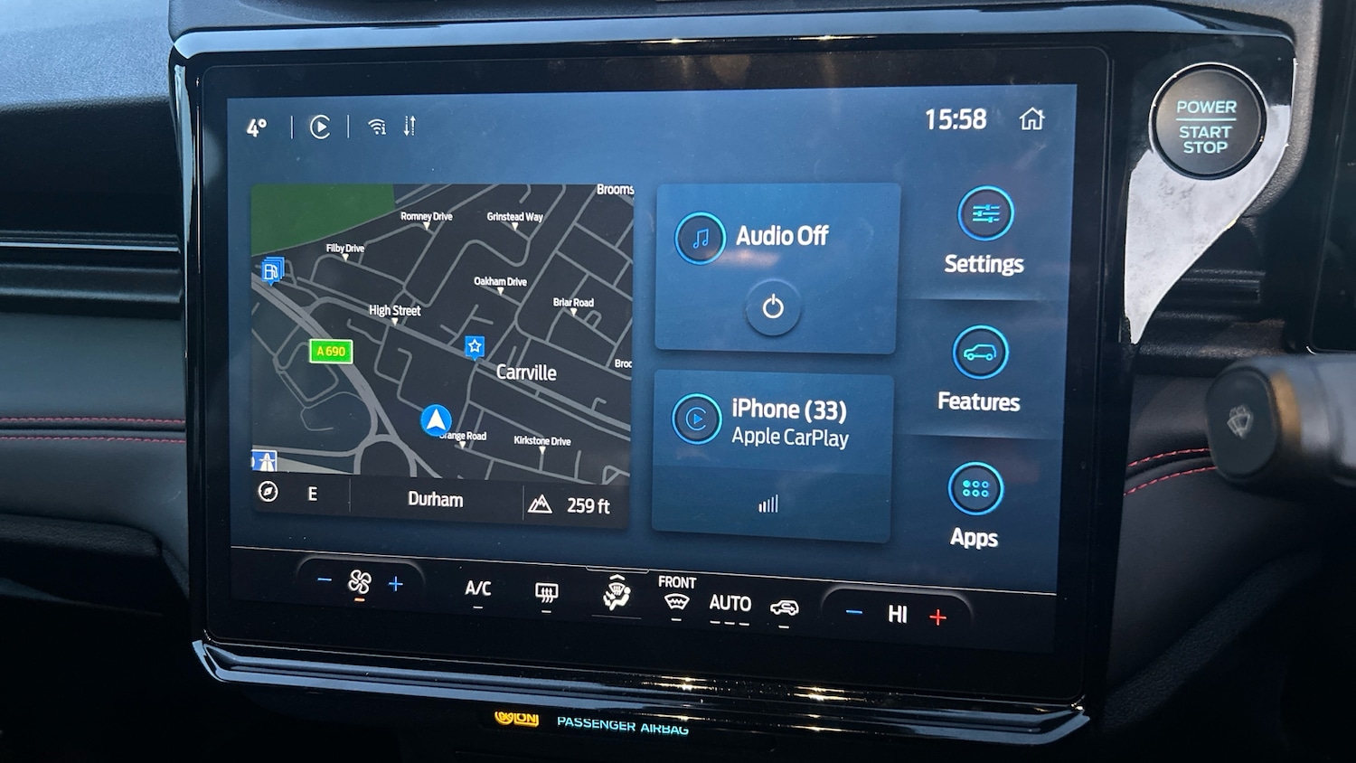 Used Ford Puma 2025 for sale - 77137471: Photo 21