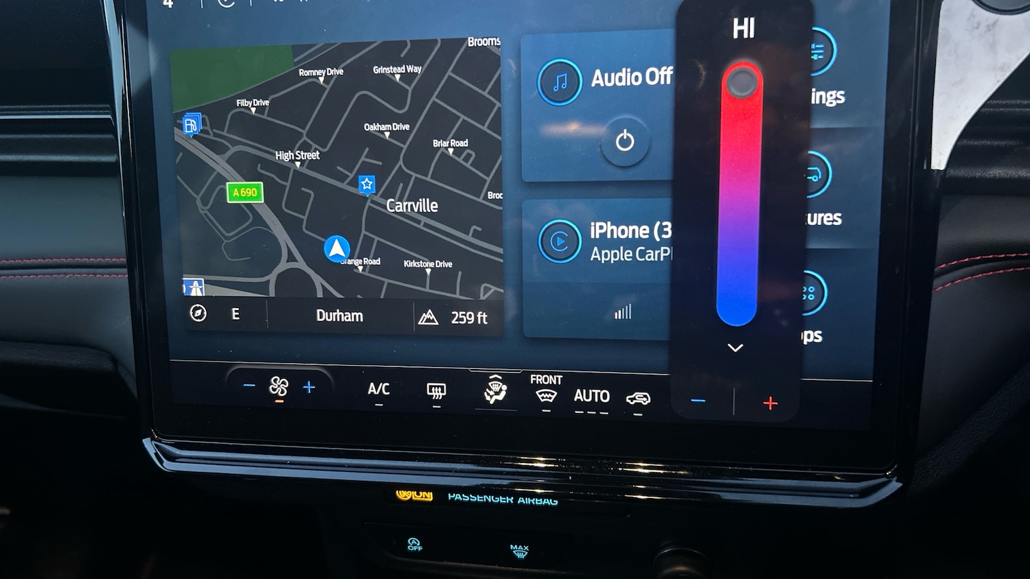 Used Ford Puma 2025 for sale - 77137471: Photo 22