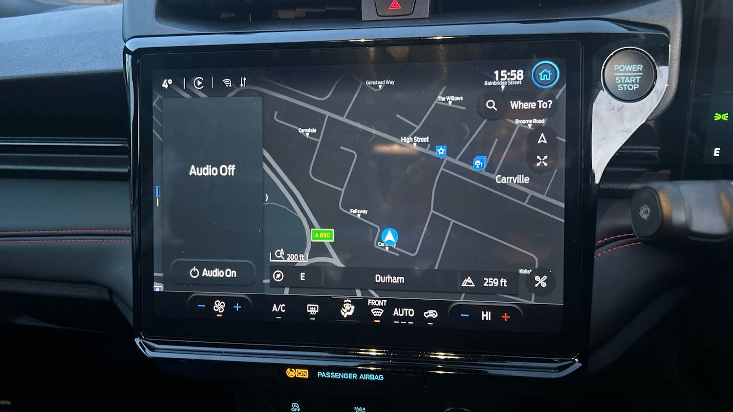 Used Ford Puma 2025 for sale - 77137471: Photo 25