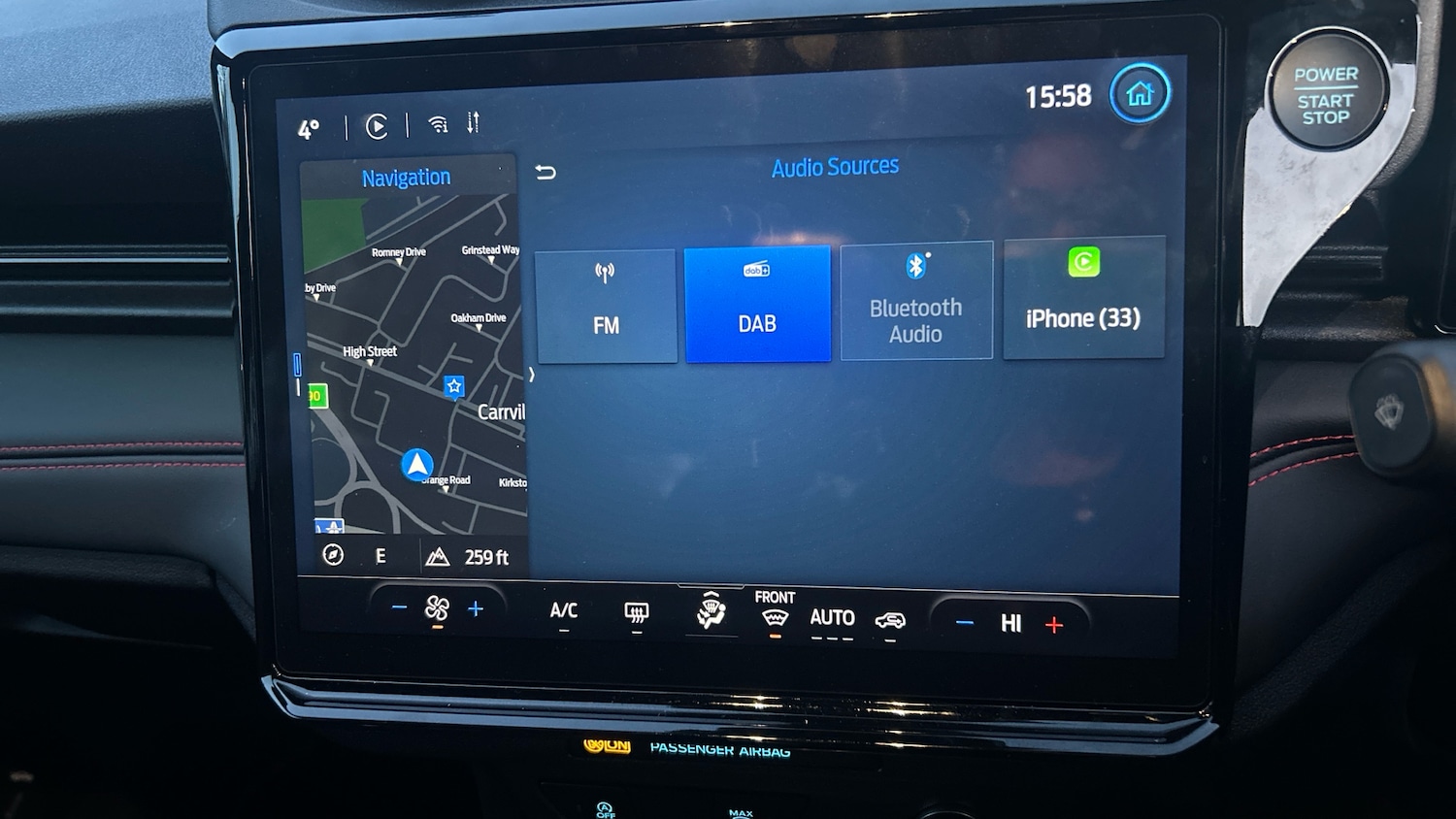 Used Ford Puma 2025 for sale - 77137471: Photo 27