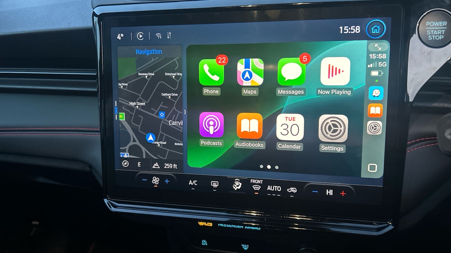 Used Ford Puma 2025 for sale - 77137471: Photo 28