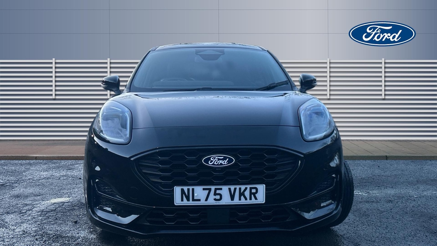 Used Ford Puma 2025 for sale - 77137471: Photo 3