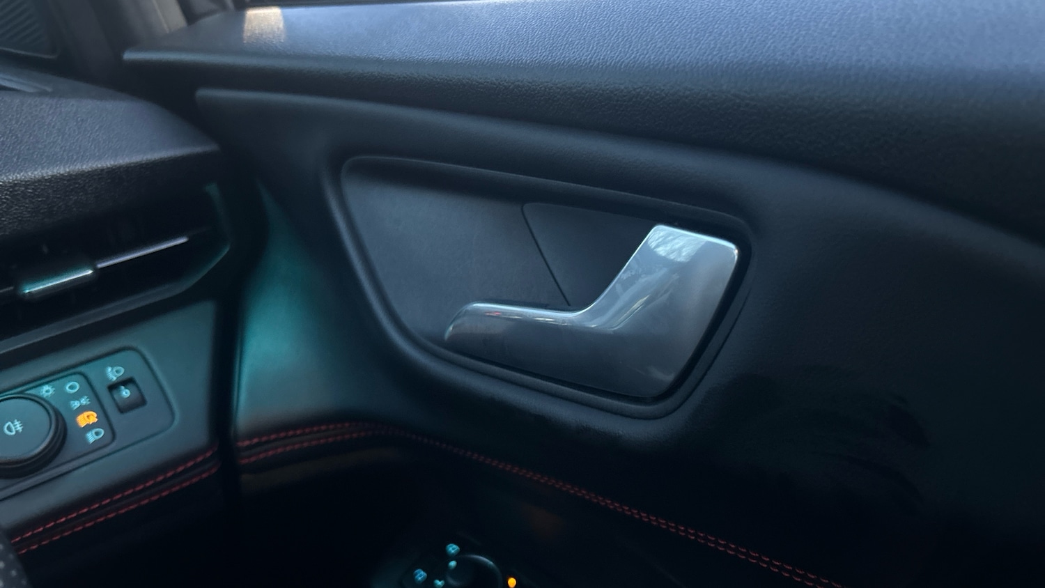 Used Ford Puma 2025 for sale - 77137471: Photo 37