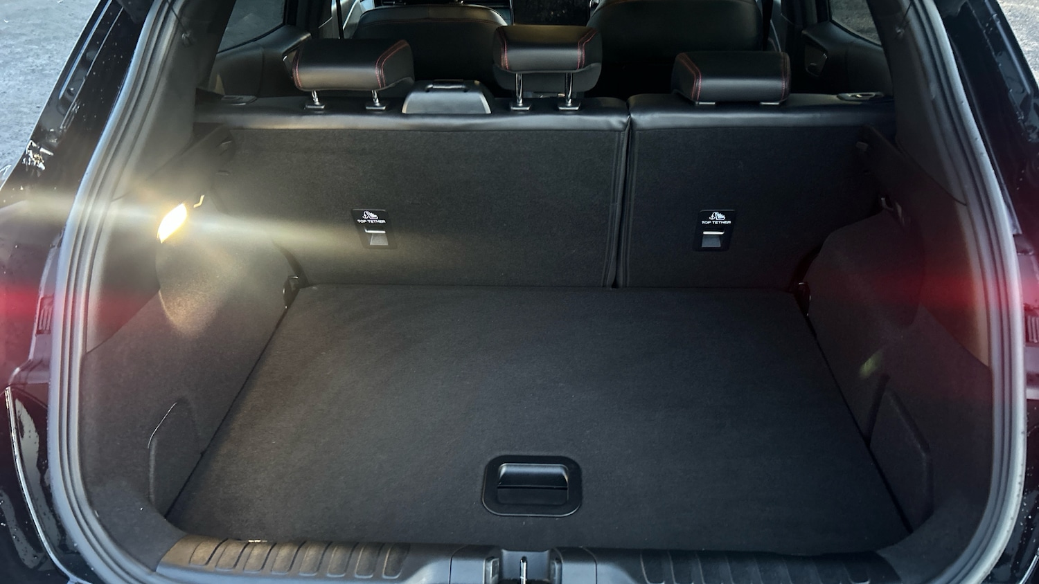 Used Ford Puma 2025 for sale - 77137471: Photo 4