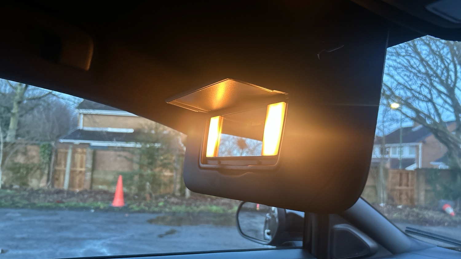 Used Ford Puma 2025 for sale - 77137471: Photo 41