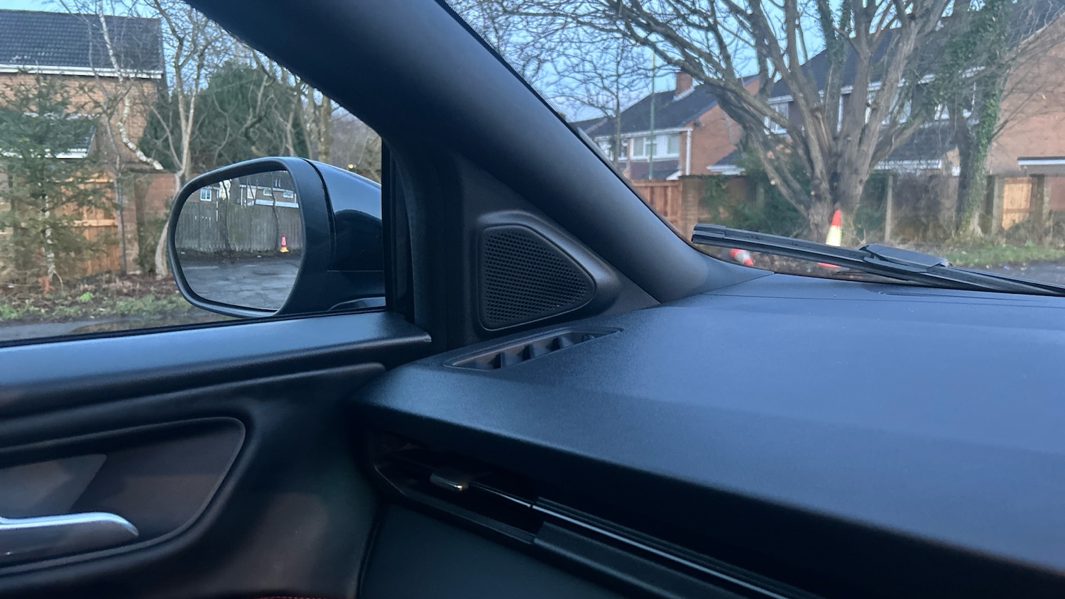 Used Ford Puma 2025 for sale - 77137471: Photo 45