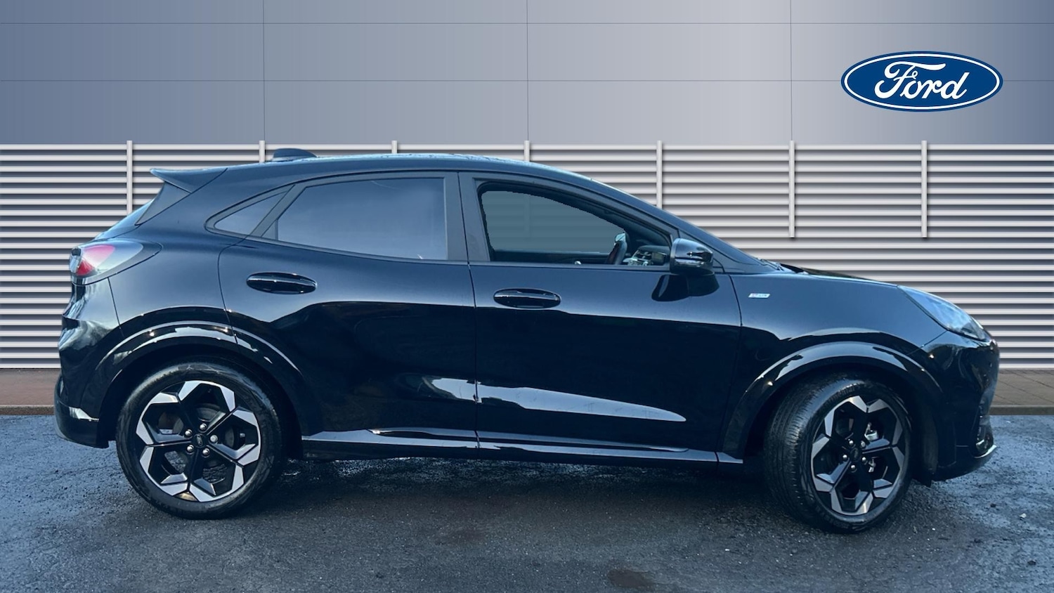 Used Ford Puma 2025 for sale - 77137471: Photo 5