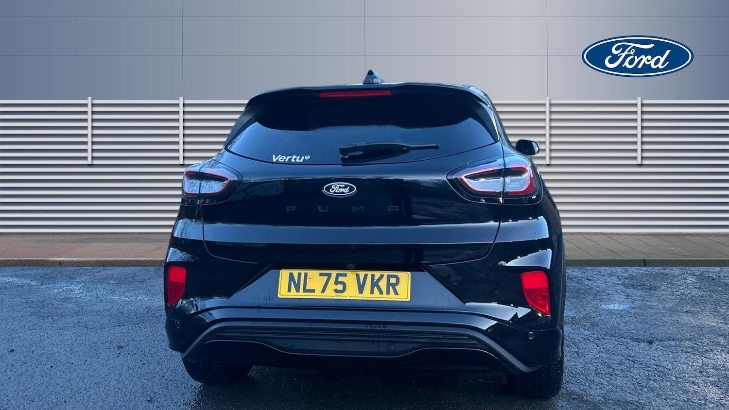 Used Ford Puma 2025 for sale - 77137471: Photo 6