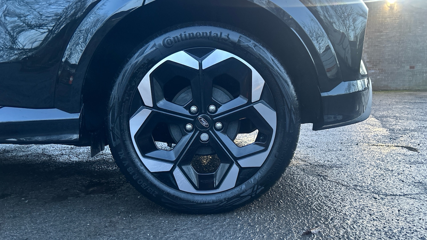 Used Ford Puma 2025 for sale - 77137471: Photo 7