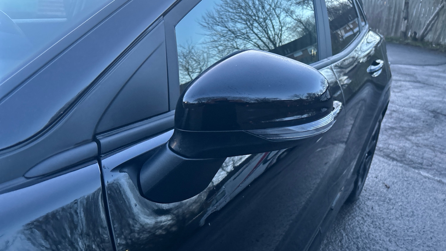 Used Ford Puma 2025 for sale - 77137471: Photo 8