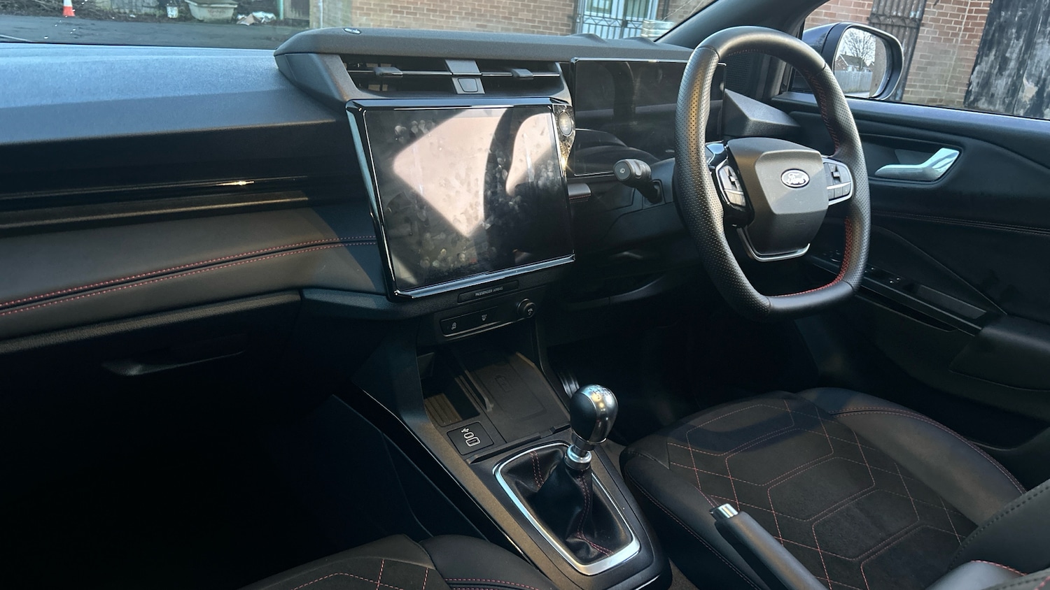 Used Ford Puma 2025 for sale - 77137471: Photo 9