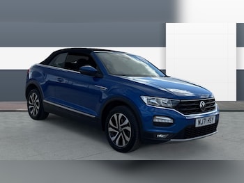 Volkswagen - T-Roc