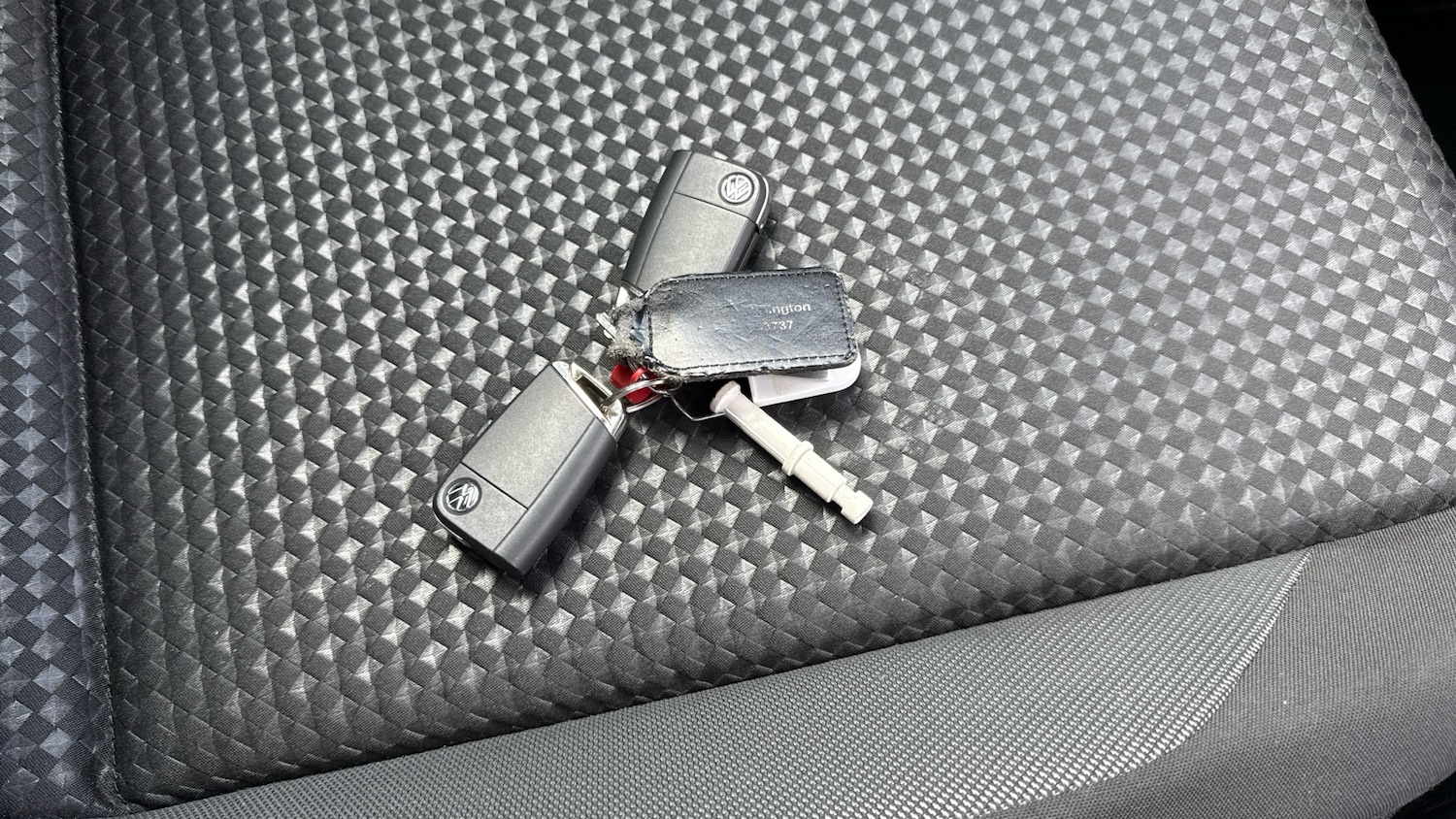 Used Volkswagen T-Roc 2021 for sale - 76332707: Photo 20