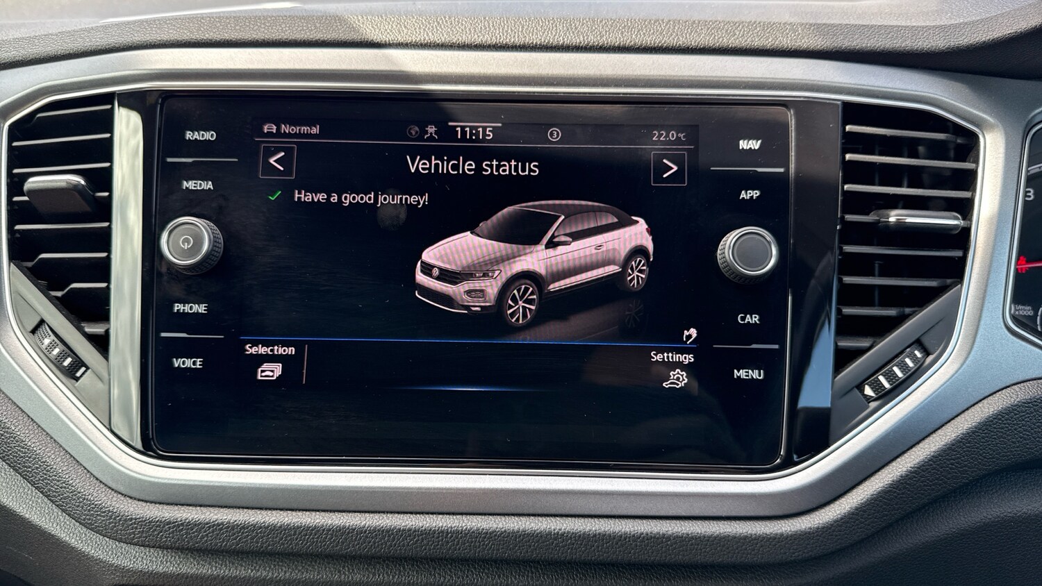 Used Volkswagen T-Roc 2021 for sale - 76332707: Photo 42