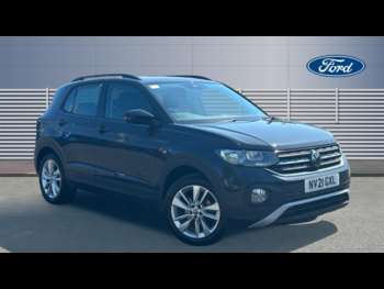 2021 (21) - 1.0 TSI 110 SE 5dr Petrol Estate
