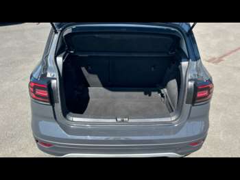 Used Volkswagen T-Cross 2021 for sale - 74634101: Photo