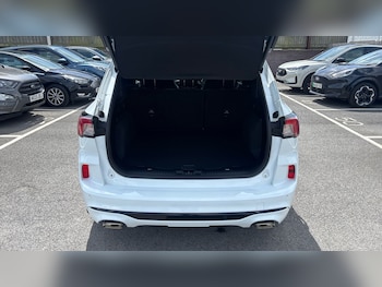Used Ford Kuga 2024 for sale - 78826178: Photo