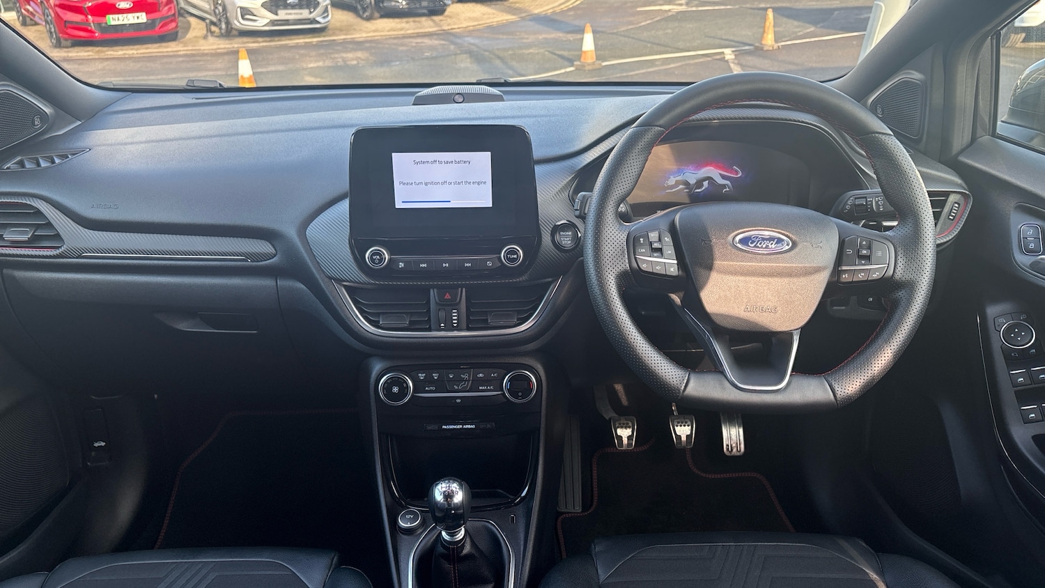 Used Ford Puma 2020 for sale - 77398248: Photo 10