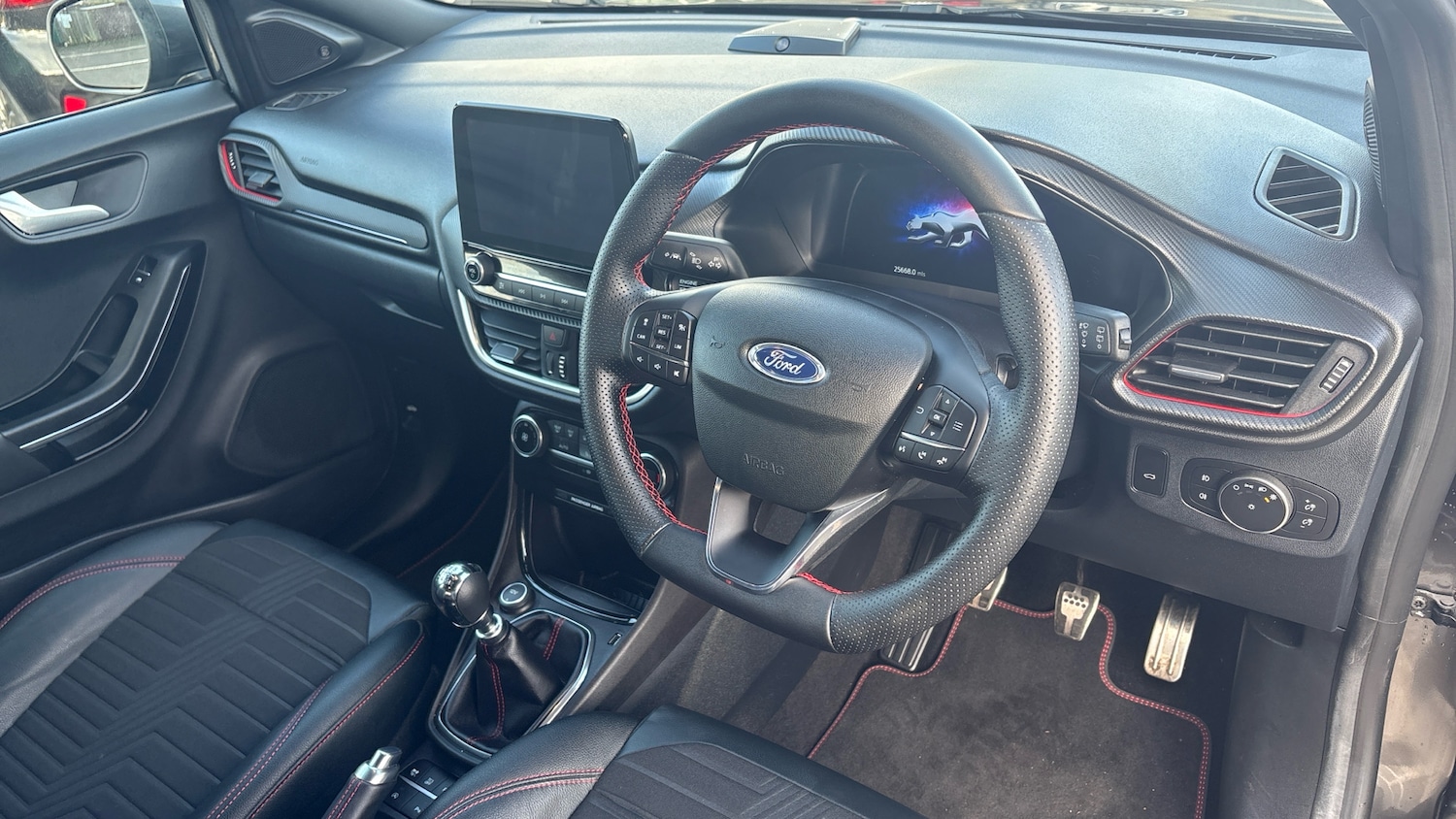 Used Ford Puma 2020 for sale - 77398248: Photo 11