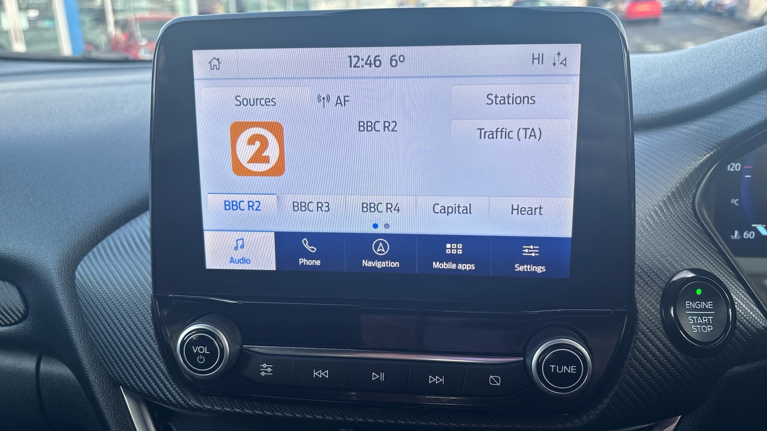 Used Ford Puma 2020 for sale - 77398248: Photo 12