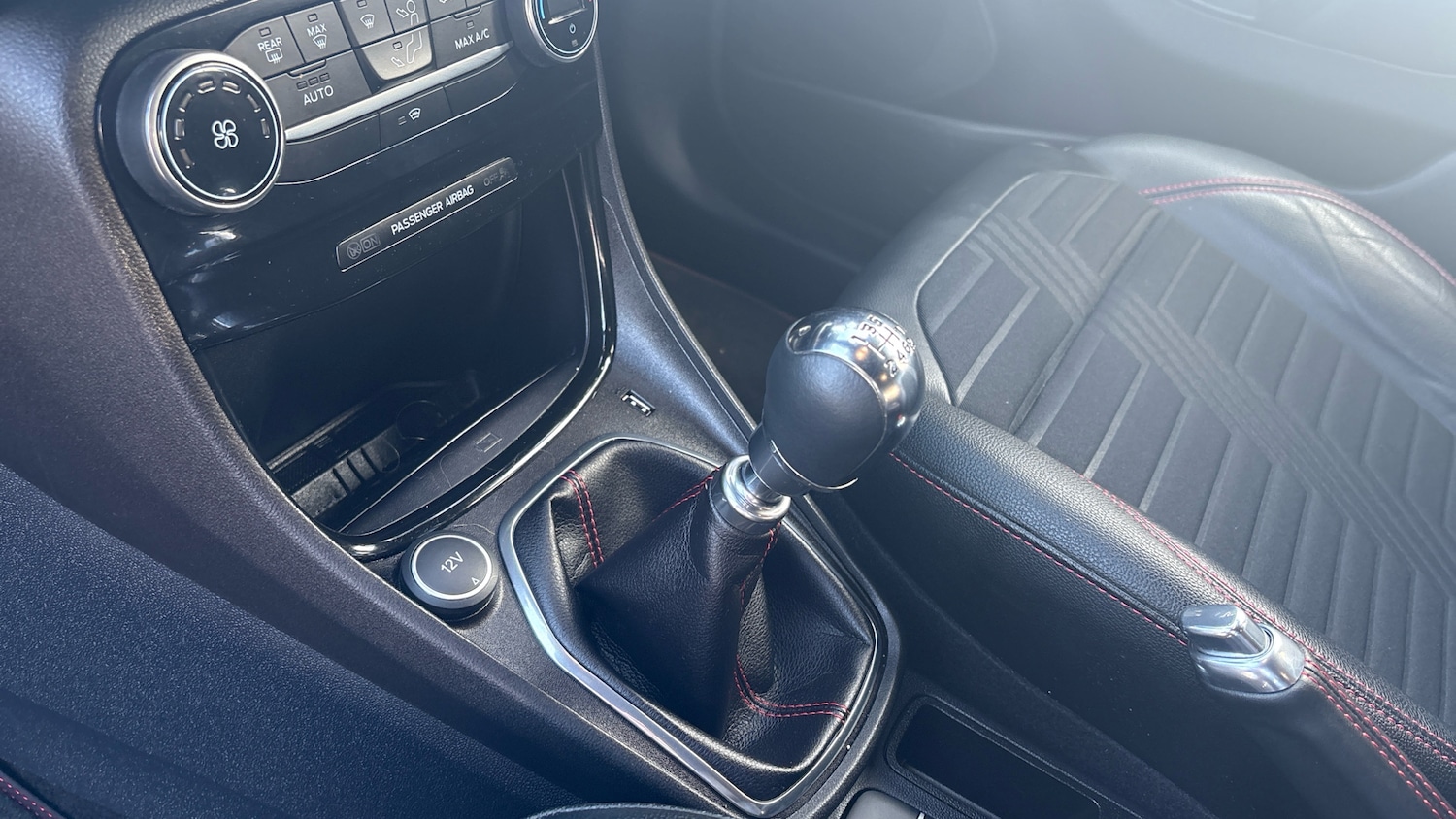 Used Ford Puma 2020 for sale - 77398248: Photo 13