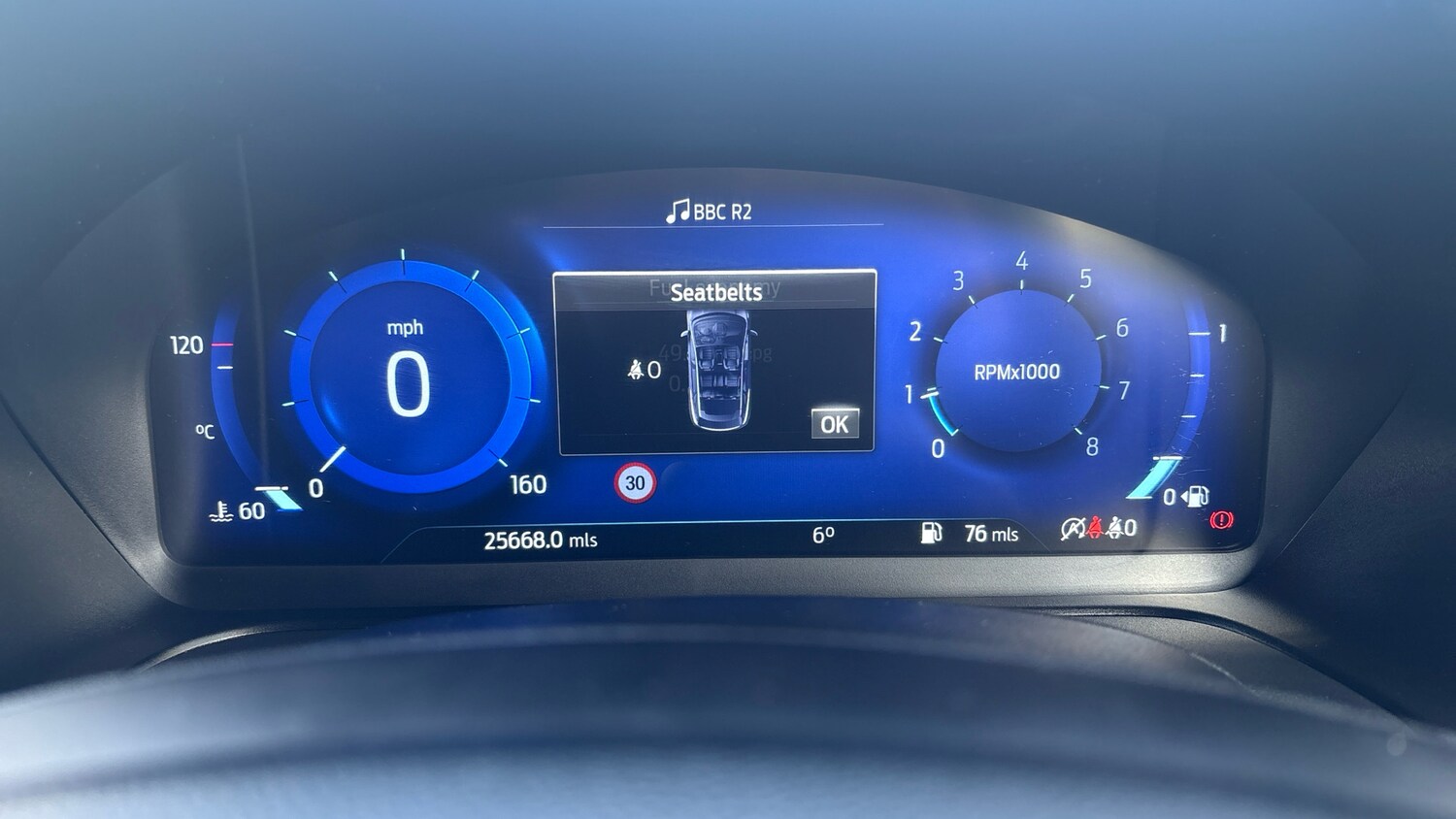 Used Ford Puma 2020 for sale - 77398248: Photo 18