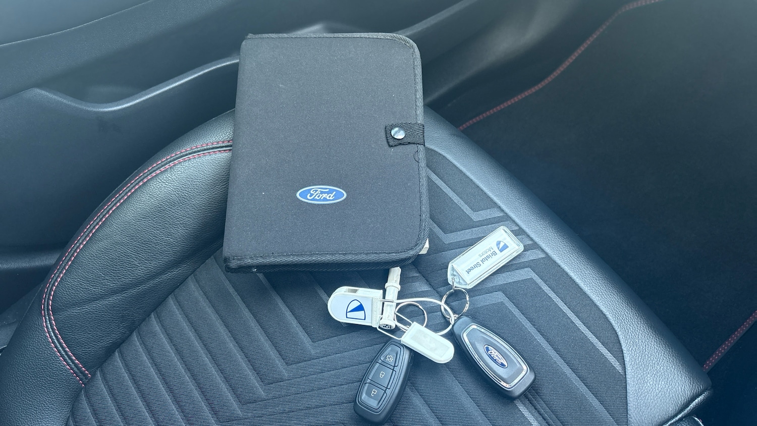 Used Ford Puma 2020 for sale - 77398248: Photo 19