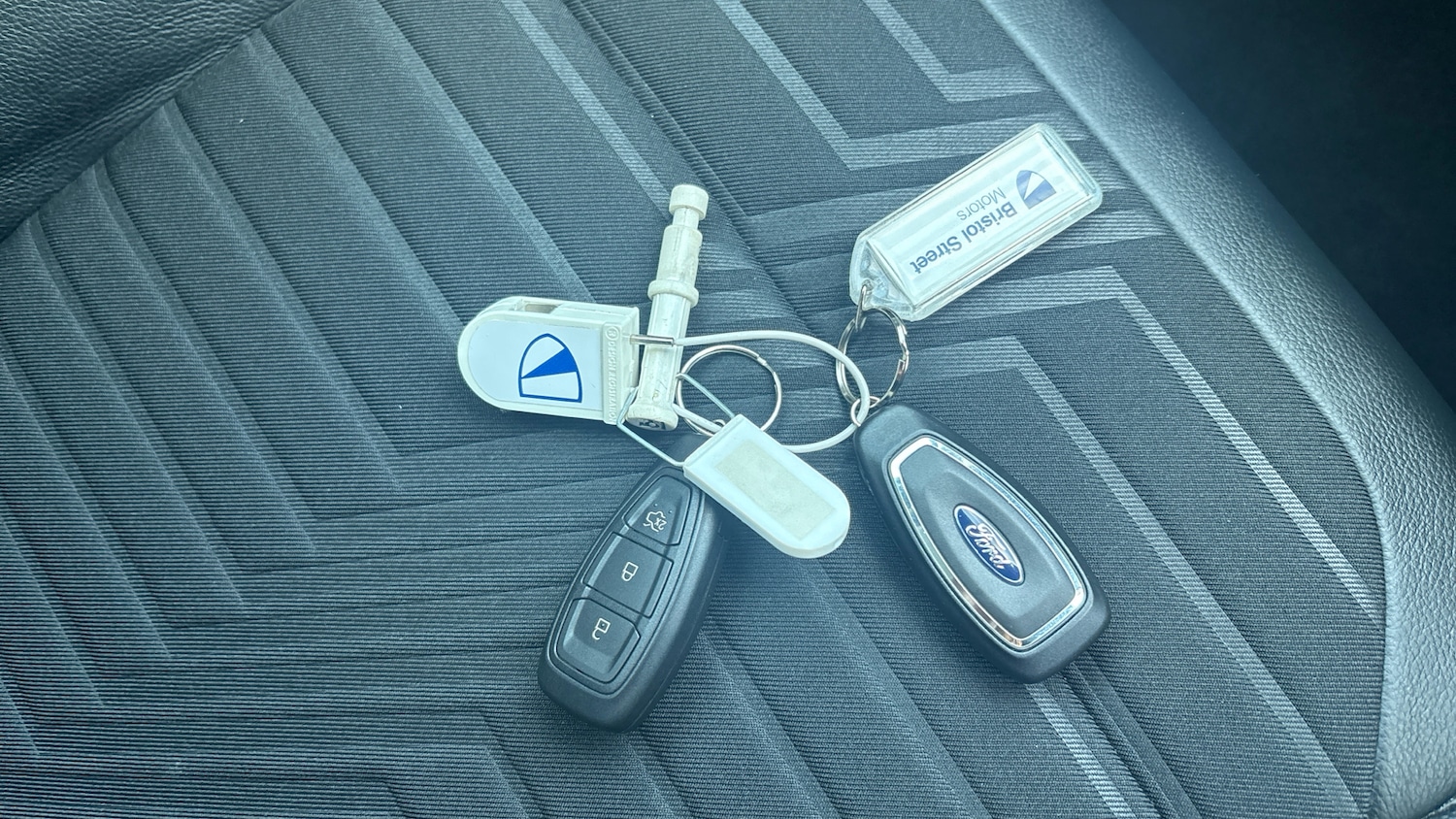 Used Ford Puma 2020 for sale - 77398248: Photo 20