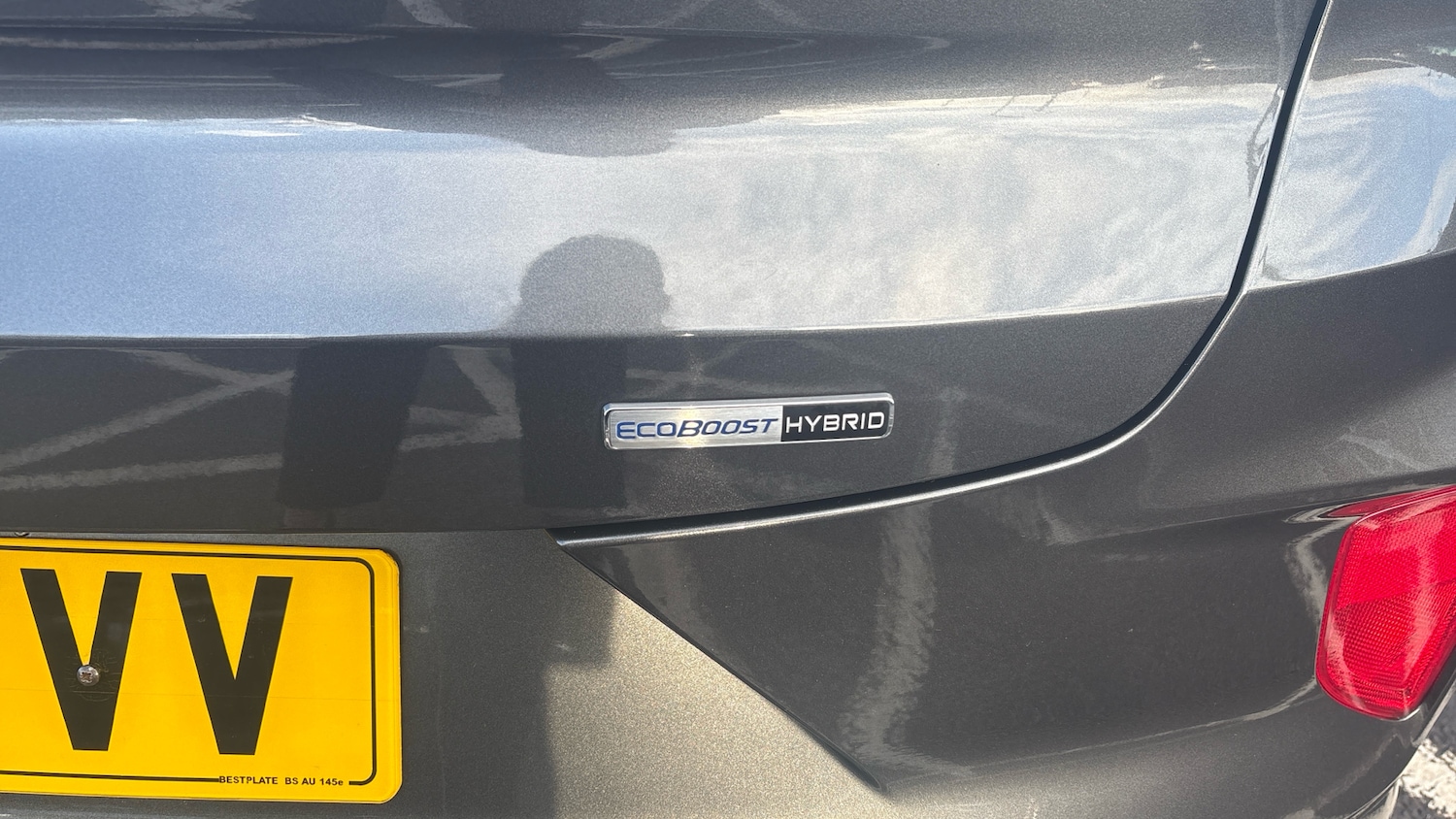 Used Ford Puma 2020 for sale - 77398248: Photo 21